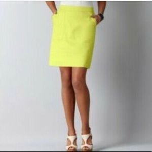 Textural Pocket Mini Skirt/ S